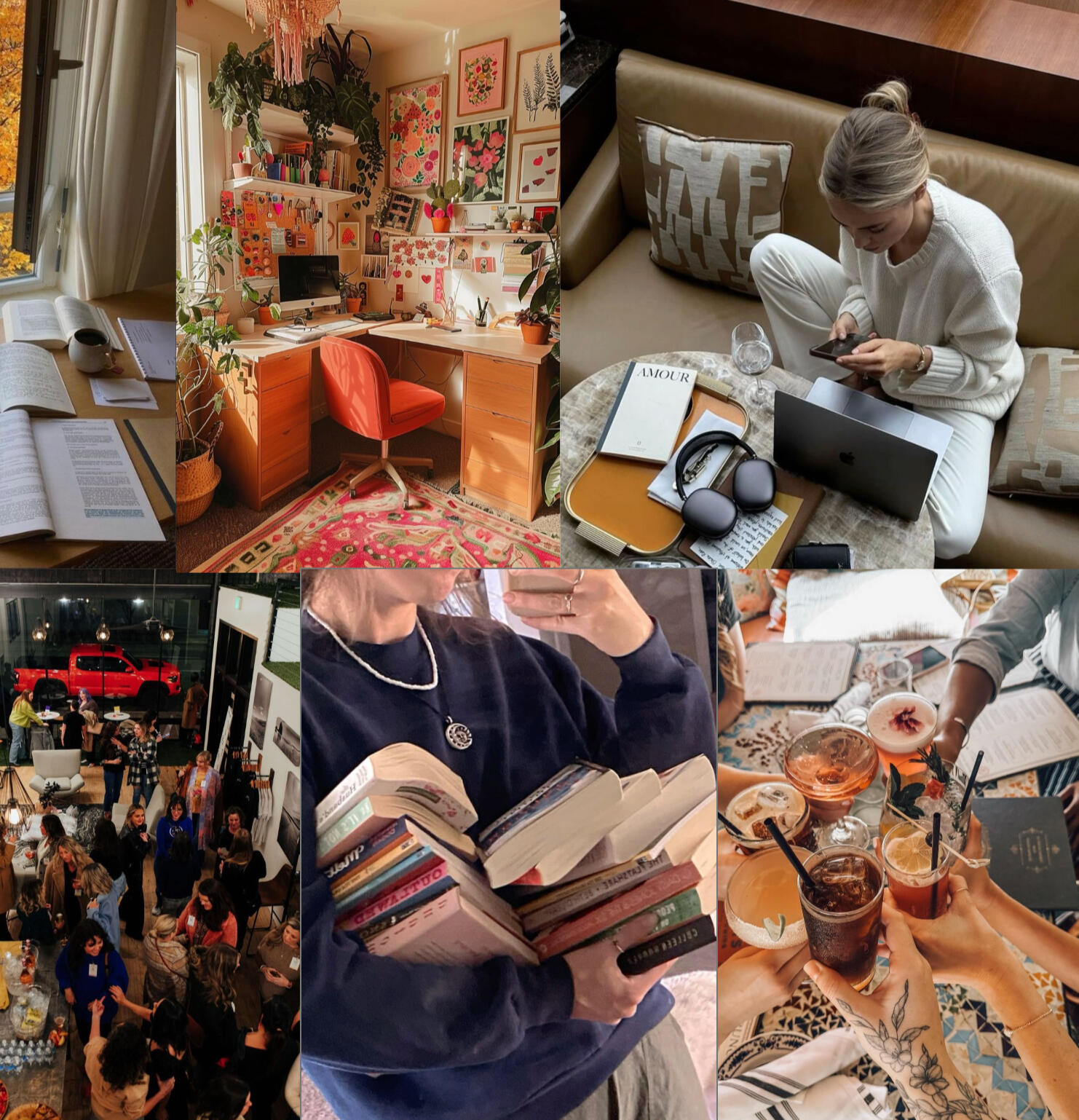 Results from a fashion style and personal branding coach Feel yourself from sun to sun and align between your personal and professional goals